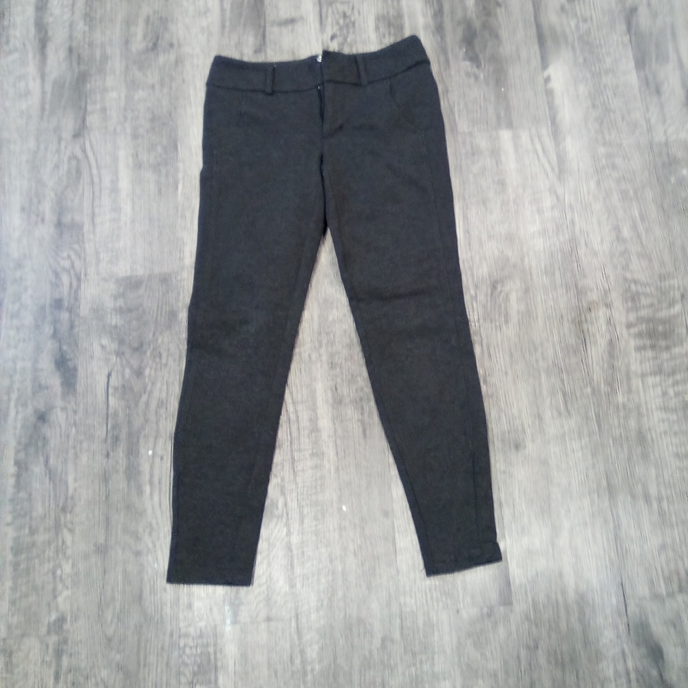 Daisy Fuentes jeggings